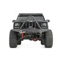 4.5 Inch Lift Kit | Long Arm | AAL | NP242 | V2 | Jeep Cherokee XJ 4WD (84-01)