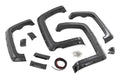 Fender Flares Defender l 5 9 Bed GA0 North-Sky Blue Chevy Silverado 1500 (14-18)