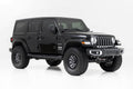 2.5 Inch Lift Kit | Coils | Jeep Wrangler Unlimited 4WD (2024-2026)