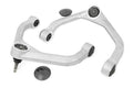 Red Forged Upper Control Arms | 3-3.5 Inch Lift | Ram 1500 2WD/4WD (19-26)