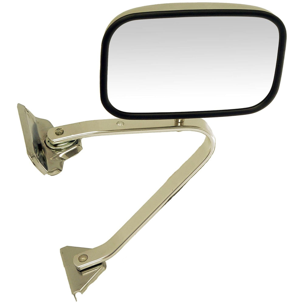 SIDE VIEW MIRROR - LEFT