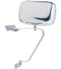 SIDE VIEW MIRROR - LEFT