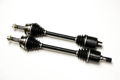 Driveshaft Shop 2004-2008 Acura TSX RIGHT AXLE LEVEL 2.9