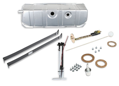 1956-62 CORVETTE EFI TANK KIT