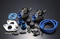 Greddy BLOW OFF VALVE KIT TYPE-FV FD3S