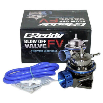 Greddy BLOW OFF VALVE KIT TYPE-FV FD3S