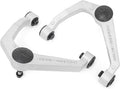 Forged Upper Control Arms | OE Upgrade | Nissan Frontier 2WD/4WD (2005-2026)
