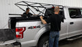 Agri-Cover16-23 Toyota Tacoma 6 Box w Deck Rails