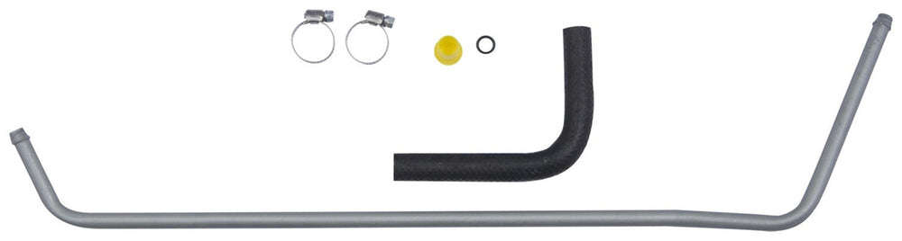 Gates Power Steering Return Line Hose Assembly