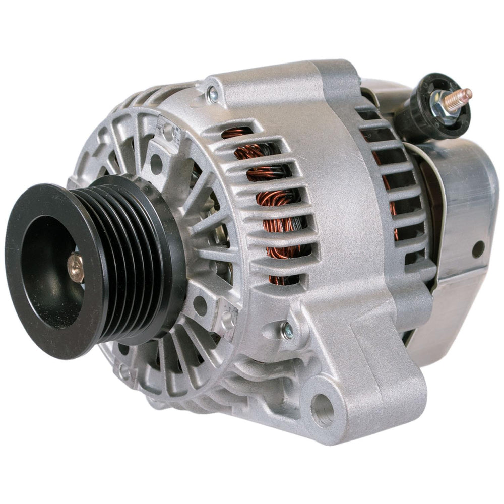 REMANUFACTURED DENSO FIRST TIME FIT