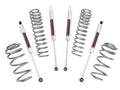 2.5 Inch Lift Kit | 6 Cyl | M1 | Jeep Wrangler TJ (97-06)/Wrangler Unlimited (04-06)