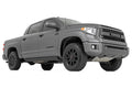 Power Running Boards Dual Electric Motor Double Cab Toyota Tundra (07-21)