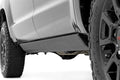 Power Running Boards Dual Electric Motor Double Cab Toyota Tundra (07-21)