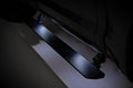Power Running Boards Dual Electric Motor Double Cab Toyota Tundra (07-21)