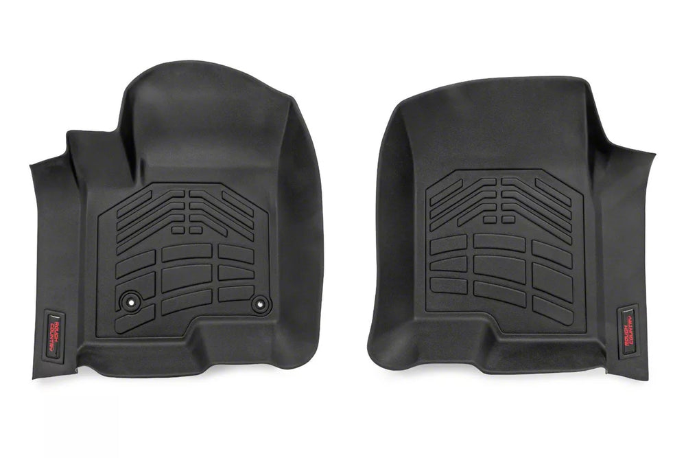 Sport Fender Flares | GB8 Ebony Twilight | GMC Sierra 1500 2WD/4WD (19-26)