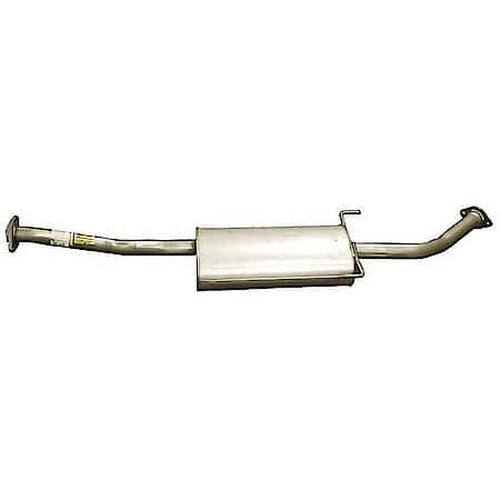 Direct-Fit Muffler - 01-03 Toyota Sienna 3.0L