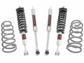 3 Inch Lift Kit | RR Coils | M1 Struts/M1 | Toyota 4Runner 4WD (2010-2024)