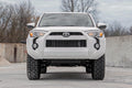 3 Inch Lift Kit | RR Coils | M1 Struts/M1 | Toyota 4Runner 4WD (2010-2024)