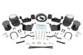 Air Spring Kit w/compressor | 3-5 Inch Lift Kit | Chevy/GMC 2500HD/3500HD (20-26)