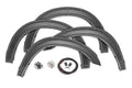 Pocket Fender Flares | PW7 Bright White | Ram 2500/3500 2WD/4WD (2011-2018)