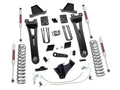 6 Inch Lift Kit | Diesel | Radius Arm | M1 | Ford F-250 Super Duty 4WD (11-14)