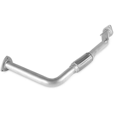 Direct-Fit Pipe - 92-94 Toyota Camry 2.2L