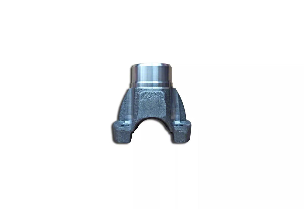 ADAMS FORGED JEEP JK FRONT 1310 SERIES HALF ROUND CV TRANSFER CASE YOKE