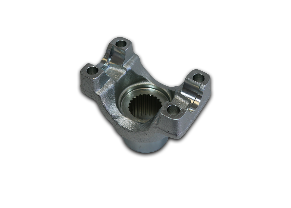 JEEP JT SAHARA REAR 1350 SERIES PINION YOKE UBOLT STYLE W/AN M200 DIFFERENTIAL.