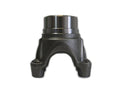 JEEP JL SAHARA REAR 1310 SERIES PINION YOKE UBOLT STYLE W/AN M220 DIFFERENTIAL.