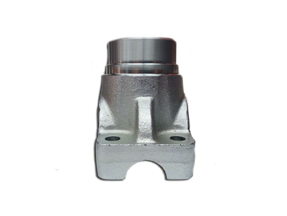 JEEP JL SAHARA REAR 1350 SERIES PINION YOKE UBOLT STYLE W/AN M220 DIFFERENTIAL.