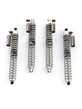 18C WRANGLER JL 4DR: ALPINE RT COILOVER UPGRADE KIT 2.0L/3.6L F60/R60
