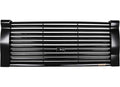 23C F250/350 CUSTOMFLO REGULAR VENTED TAILGATE BLACK
