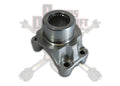 JEEP JK REAR 1310 SERIES PINION YOKE UBOLT STYLE RUBICON OR NON RUBICON