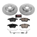 Z23 EVOLUTION SPORT BRAKE UPGRADE KIT