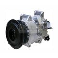 NEW COMPRESSOR W/ CLUTCH
