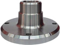 ADAMS FORGED JEEP JT REAR 1350 SERIES CV TRANSFER CASE FLANGE SAG STYLE.