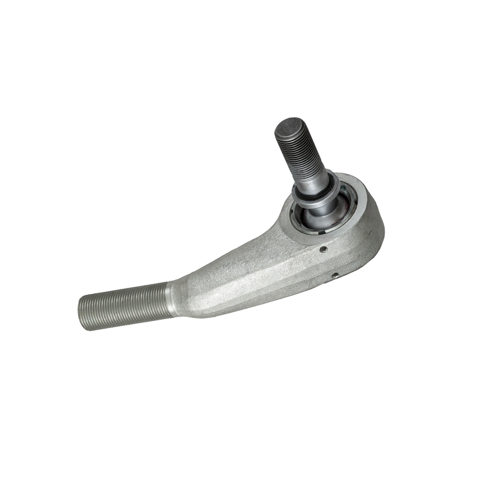JK/JL/JT STEERING END PRO X DRAG LINK TOP MOUNT (1.00 LHT)