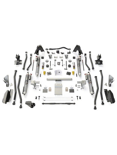 20C JEEP GLADIATOR JT: ALPINE RT COILOVER SUSPENSION SYSTEM 3.0L DIESEL F44