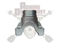 JEEP JT SPORT REAR 1350 SERIES PINION YOKE UBOLT STYLE W/AN M220 DIFFERENTIAL.