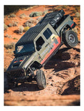 20C JEEP GLADIATOR JT: ALPINE RT COILOVER SUSPENSION SYSTEM 3.0L DIESEL F44