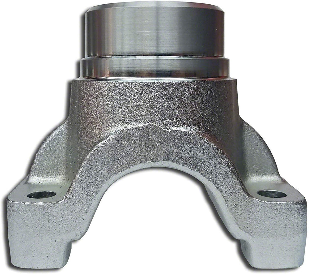 JEEP JT SPORT REAR 1350 SERIES PINION YOKE UBOLT STYLE W/AN M220 DIFFERENTIAL.