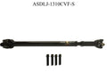 LJ FRONT 1310 SOLID CV DRIVESHAFT