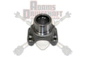 JEEP JL SAHARA REAR 1310 SERIES PINION YOKE UBOLT STYLE W/AN M200 DIFFERENTIAL.