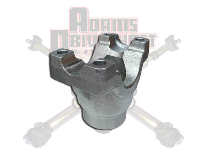 18C WRANGLER ADAMS FORGE JL REAR 1350 SERIES PINION YOKE UBOLT STYLE RUBICON