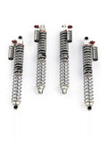 18C WRANGLER JL 4DR: ALPINE RT COILOVER UPGRADE KIT 2.0L/3.6L F44/R44