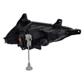 CAPA 1618 HY TUCSON W/ LED DRL FOG LIGHT ASSY LH