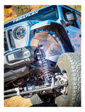 18C WRANGLER JL 4DR: ALPINE RT COILOVER UPGRADE KIT 2.0L/3.6L F44/R44