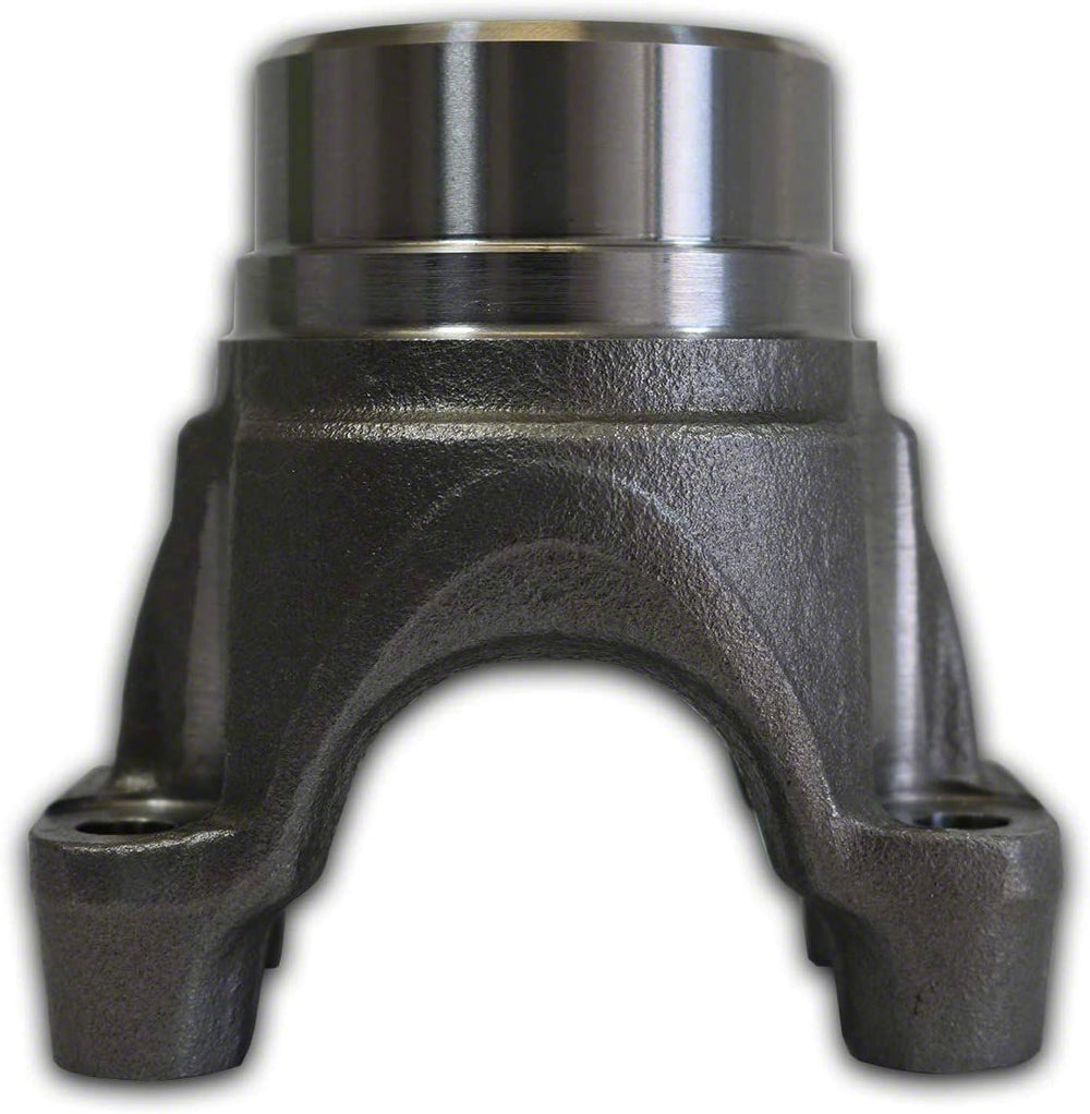 ADAMS FORGED JEEP JL FRONT 1350 SERIES PINION YOKE UBOLT STYLE RUBICON