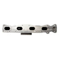 1719 L5P DURAMAX WCFAB X PPE HIGH CAPACITY ALUMINUM OIL PAN SPARKLE BOMBER ORAN