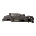 1719 L5P DURAMAX WCFAB X PPE HIGH CAPACITY ALUMINUM OIL PAN SPARKLE BOMBER ORAN